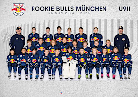 Rookie Bulls München U9 II