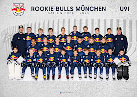 Rookie Bulls München U9 I