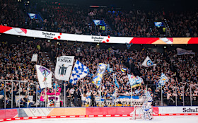 Sold out for the seventh time: Home derby against Ingolstadt in front of a fu...