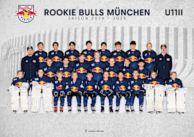 Rookie Bulls München U11 II