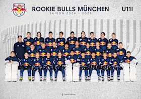 Rookie Bulls München U11 I