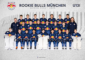 Rookie Bulls München U13 I