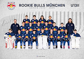 Rookie Bulls München U13 II