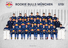 Rookie Bulls München U15 I