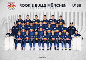 Rookie Bulls München U15 II