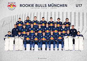 Rookie Bulls München U17