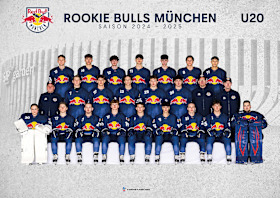 Rookie Bulls München U20