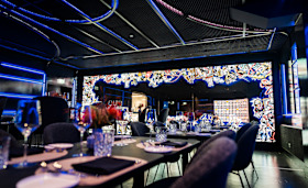 PLAYERS CLUB, Level -2