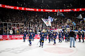 Ticketverkauf, Spielmodus, Termine: Das müsst ihr vor den Playoffs wissen