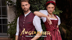 Angermaier Banner