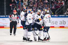 Drei Punkte im Topspiel: Red Bulls gewinnen in Berlin