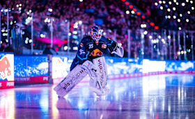 Red Bulls empfangen Iserlohn am Sonntag
