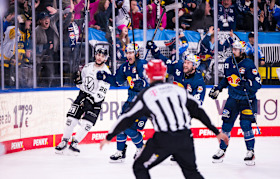 Three points at the end of the year: Red Bulls end 2024 with home win against...