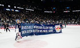 In the books: Das war unser Jahr 2024! 