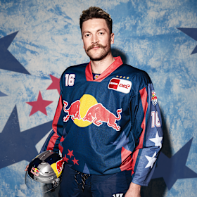 A special piece of nostalgia: the Red Bulls' 90s jersey