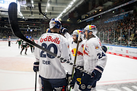 Blog zum Nachlesen: DeSousa in letzter Sekunde zum Derbysieg! 👊