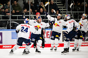 Derby winner! Red Bulls win in Augsburg Derby winner! Red Bulls win in Augsburg