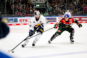 Derbyzeit! Red Bulls am Sonntag zu Gast in Augsburg