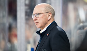 Don Jackson übernimmt Traineramt bis Saisonende