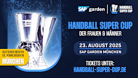 Grafik Handball Supercup 16x9