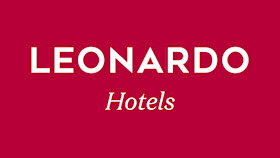 Leonardo Banner