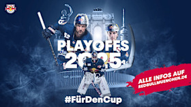 Grafik Playoffs 2025