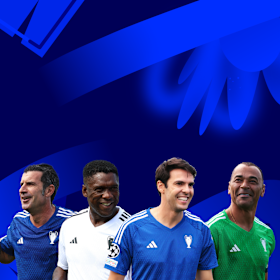 UEFA Legends Tournament “Ultimate Champions” is coming to SAP Garden on May 30 UEFA Legends Tournament “Ultimate Champions” is coming to SAP Garden on May 30
