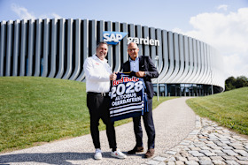 Bild Vertragsverlängerung