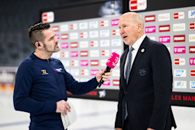 Die berüchtigten Kleinigkeiten: Stimmen und Stats zum ersten Viertelfinale