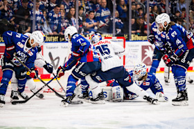 Blog zum Nachlesen: Bittere Entscheidung in der Overtime