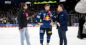 „Eines unserer besten Saisonspiele”: Red Bulls setzen Zeichen vor drittem Vie...