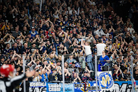 Ab sofort: Ticket-Vorverkauf für Viertelfinalspiel 6 gestartet Ab sofort: Ticket-Vorverkauf für Viertelfinalspiel 6 gestartet