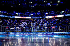 Another full SAP Garden: Sixth quarter-final match sold out