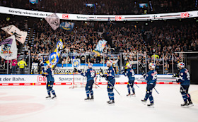 End-of-season get-together with the team on Saturday