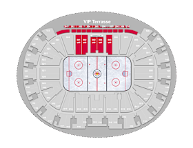 VIP Saalplan Hospitality ALT VIP Saalplan Hospitality ALT