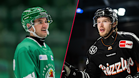 Red Bull München verpflichtet Nationalspieler Schinko und CHL-Gewinner Ferguson