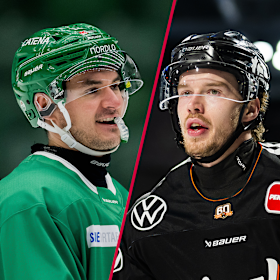 Red Bull München signs national player Schinko and CHL winner Ferguson Red Bull München signs national player Schinko and CHL winner Ferguson