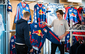 Mehr Möglichkeiten im SAP Garden: Das ist der neue Bullstore Mehr Möglichkeiten im SAP Garden: Das ist der neue Bullstore