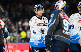 Red Bull München nimmt Ingolstadt-Kapitän Wagner unter Vertrag