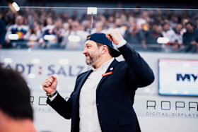 „Das ist für mich die Identität des Clubs“