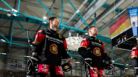 DEB squad: Five Munich players head to the Ice Hockey World Championship