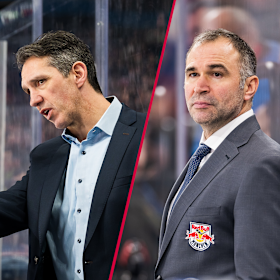Rob Leask wird Co-Trainer der Red Bulls - Pierre Allard verlässt den Club