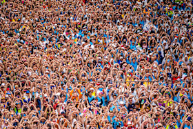 Wings for Life World Run 2025: Records galore – and Abeltshauser right in the...
