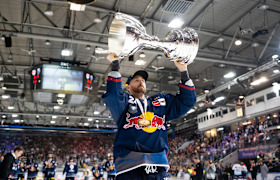 Jonathon Blum Pokal Jonathon Blum Pokal