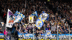 Fan-Befragung nach Premieren-Saison im SAP Garden: Eure Meinung zählt