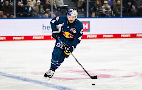 Will Butcher bleibt im Kader der Red Bulls Will Butcher bleibt im Kader der Red Bulls