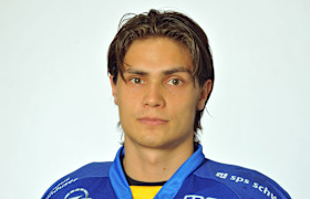 Neville Rautert