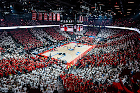 What you need to know about the basketball playoffs at SAP Garden