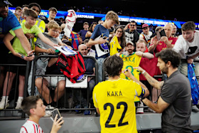 Photocredit: Pau Barrena - UEFA/UEFA via Getty Images