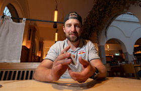 Play cards with the pros: The Schafkopf card game night is back